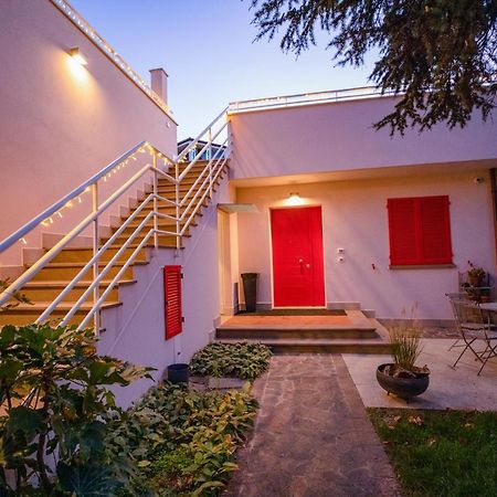 בלריה-איגאה מרינה Villa Elia Suite Room מראה חיצוני תמונה