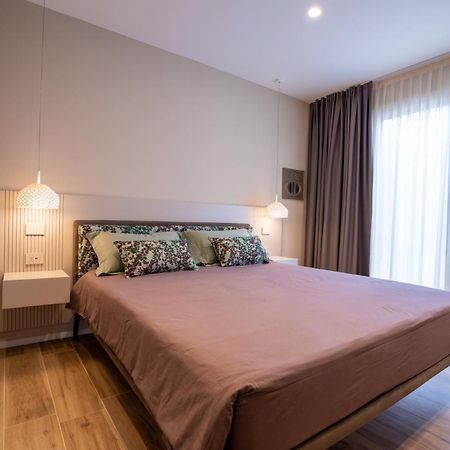 בלריה-איגאה מרינה Villa Elia Suite Room חדר תמונה