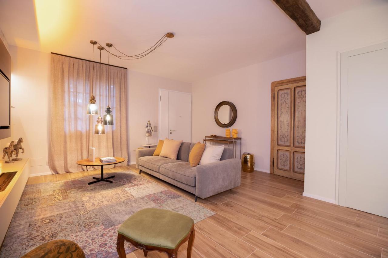 בלריה-איגאה מרינה Villa Elia Suite Room מראה חיצוני תמונה
