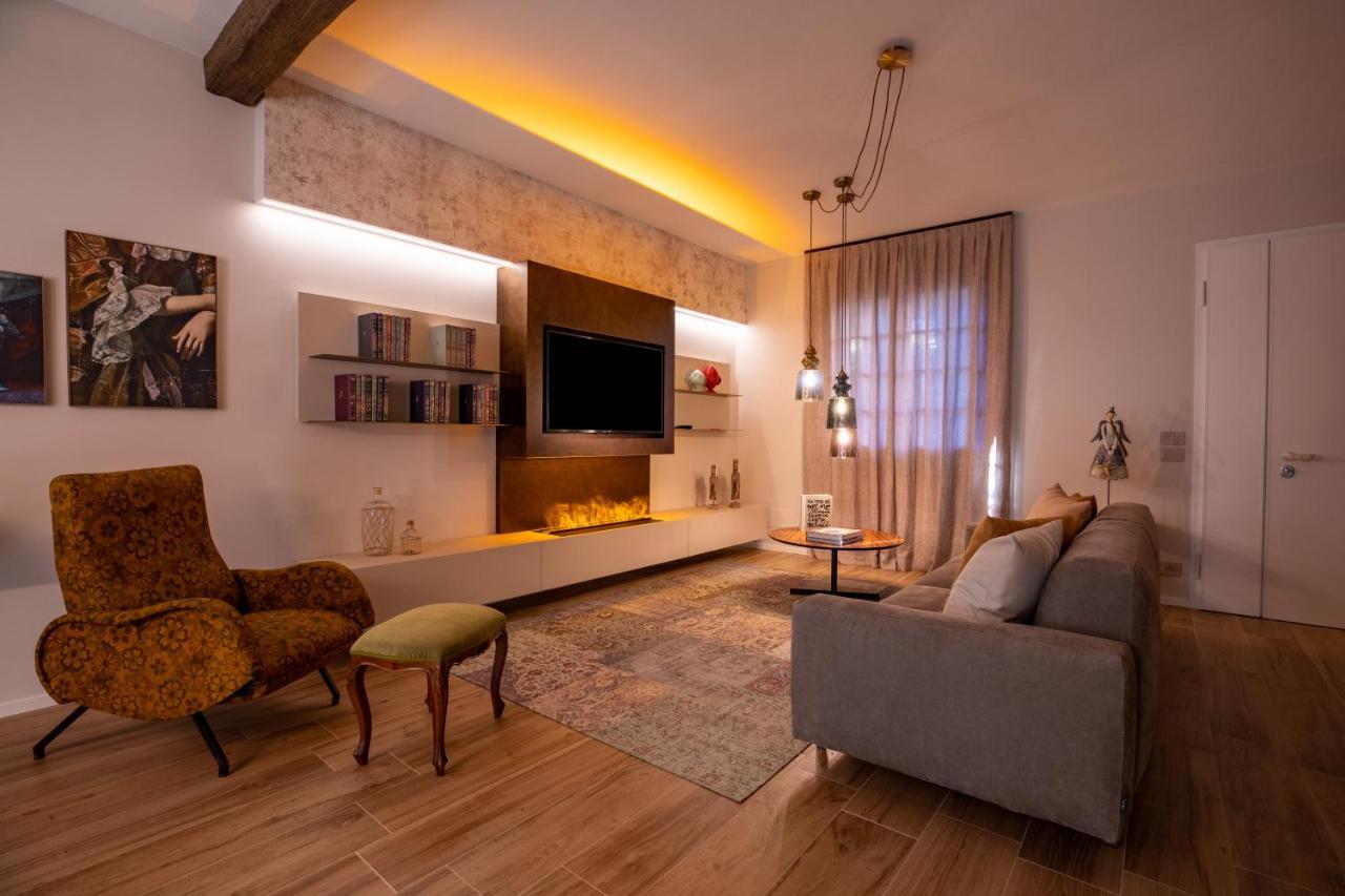 בלריה-איגאה מרינה Villa Elia Suite Room מראה חיצוני תמונה