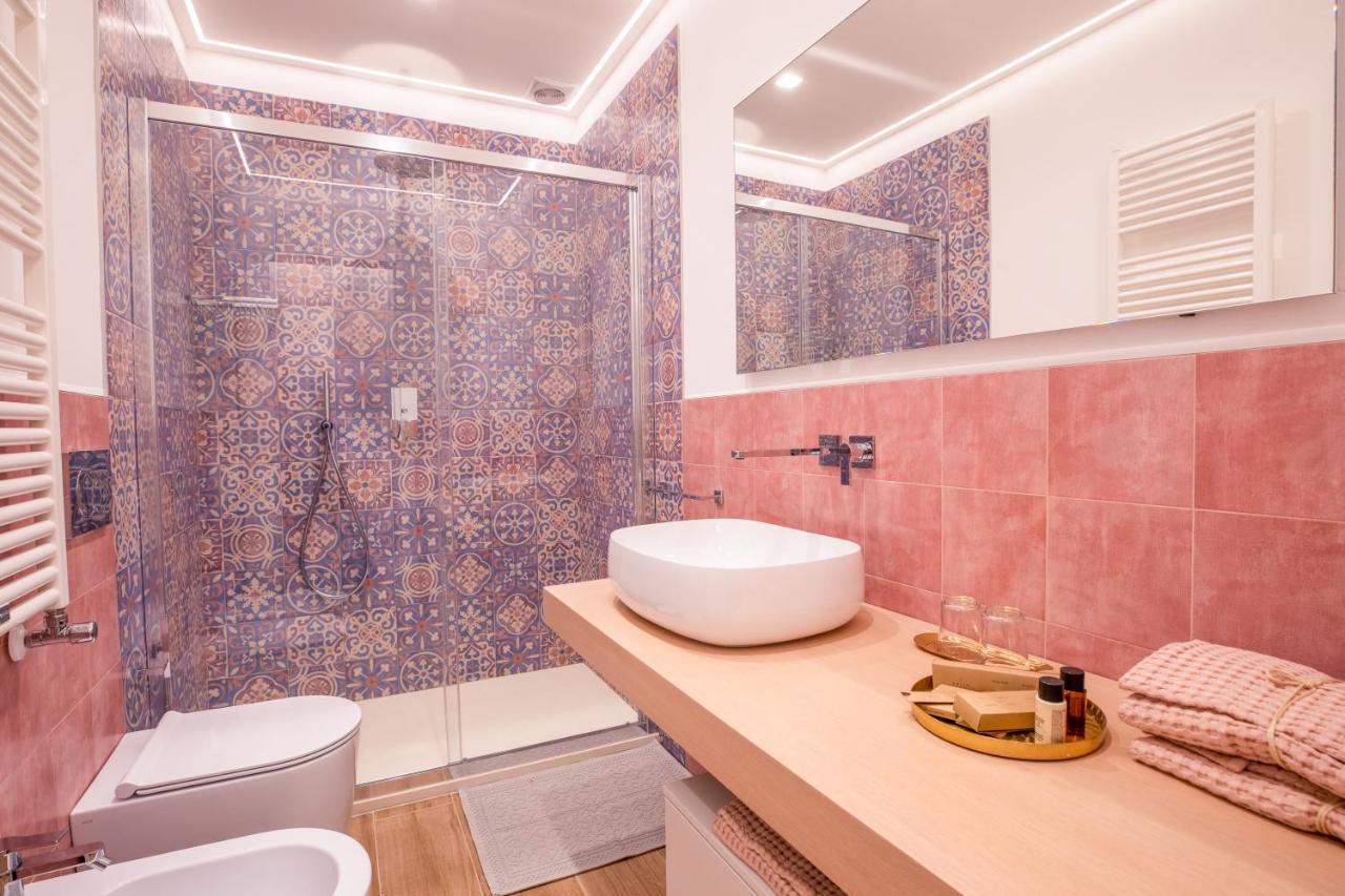 בלריה-איגאה מרינה Villa Elia Suite Room מראה חיצוני תמונה
