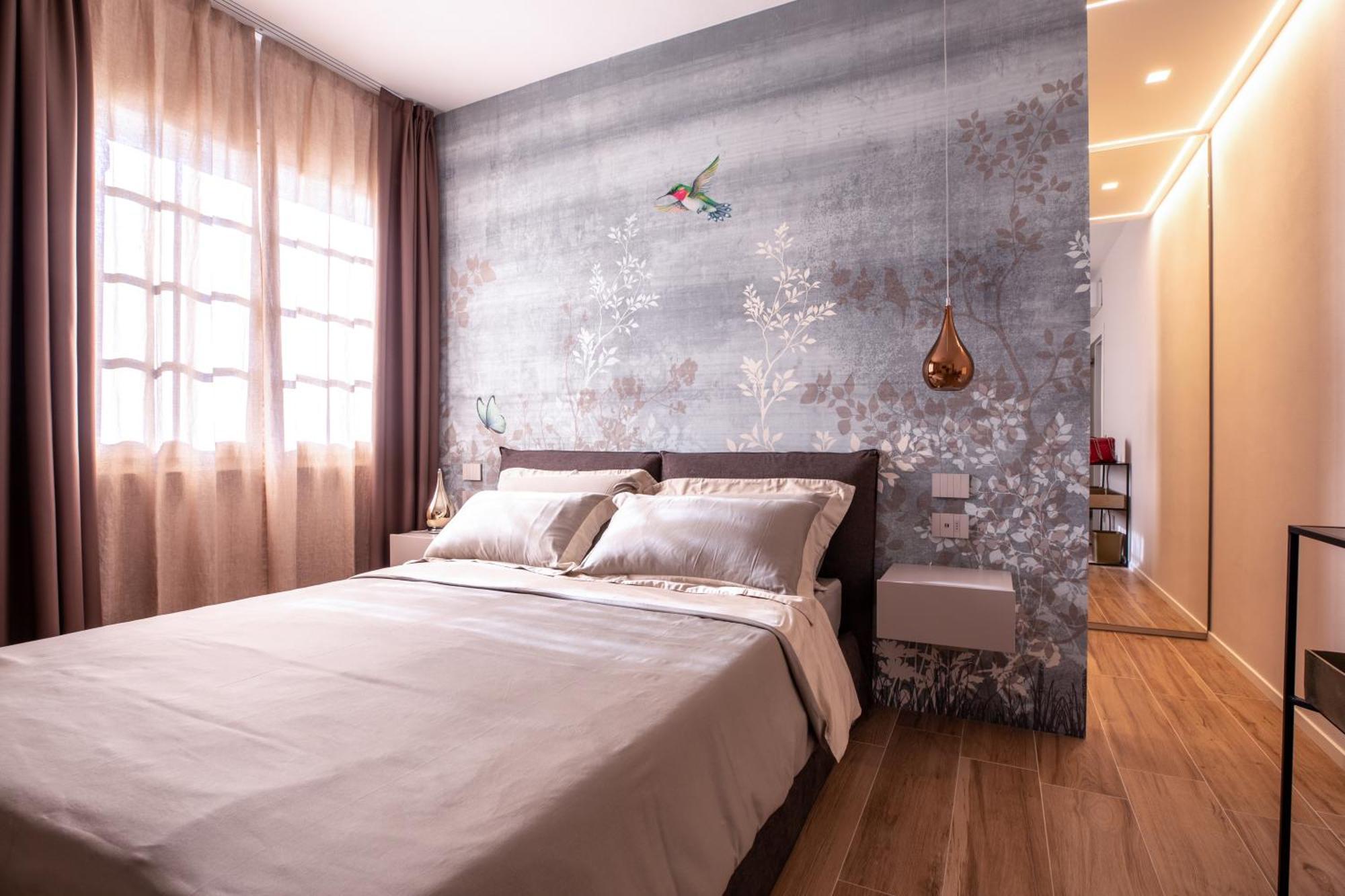 בלריה-איגאה מרינה Villa Elia Suite Room חדר תמונה